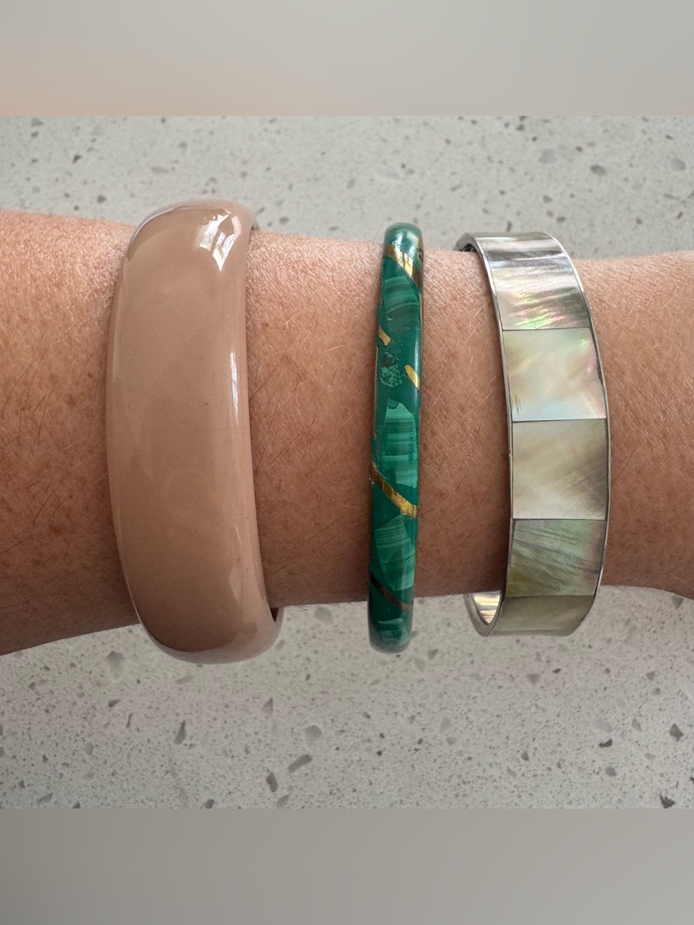 Bundle of Costume Bracelets